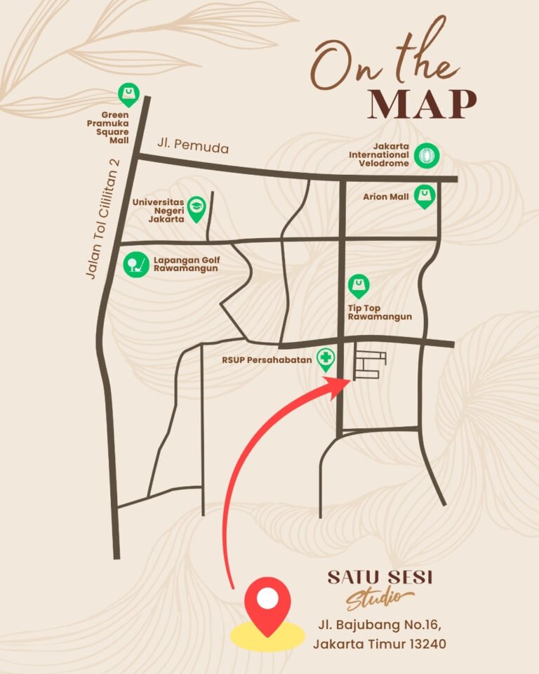 On the Map