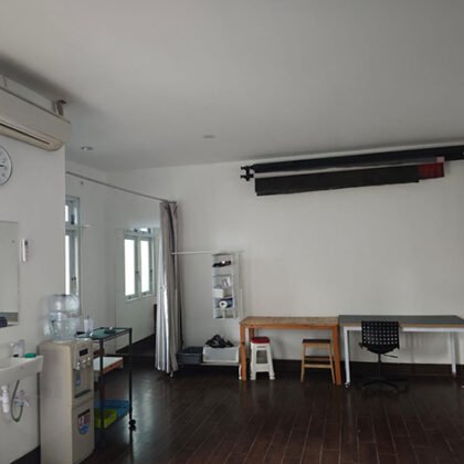 Area Studio