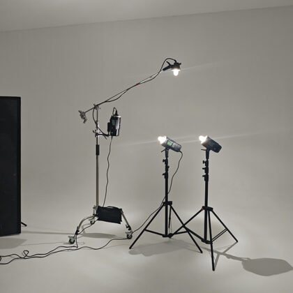 Lighting